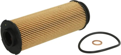 Olejový filter BOSCH F 026 407 264