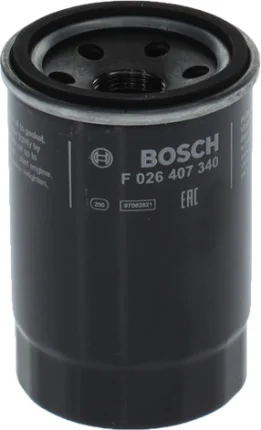 Olejový filter BOSCH F 026 407 340