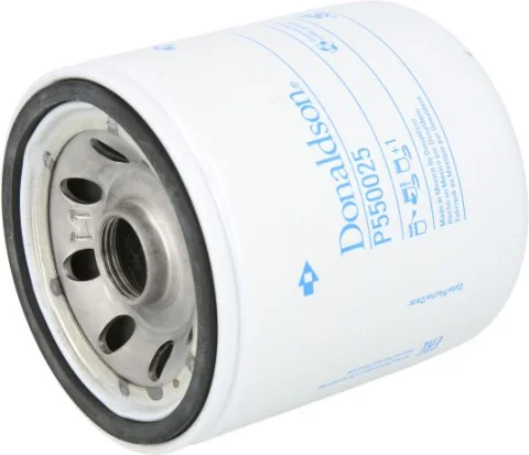 Olejový filter DONALDSON P550025