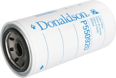 Olejový filter DONALDSON P550920