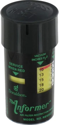 Indikátor DONALDSON X002278