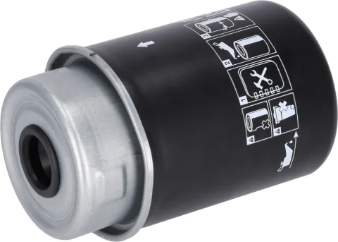 Palivový filter FEBI BILSTEIN 170059