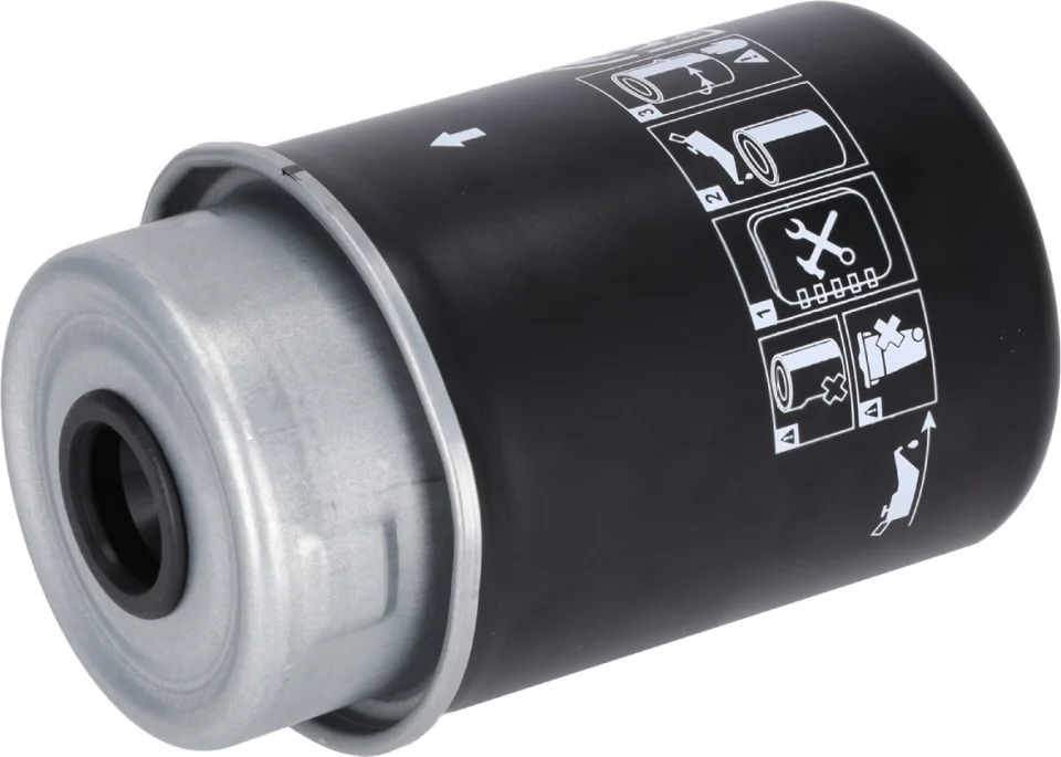 Filtre à air FEBI BILSTEIN 48480 au meilleur prix