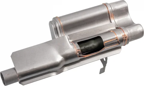 Filter automatickej prevodovky FEBI BILSTEIN 172901