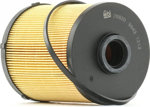 Palivový filter FEBI BILSTEIN 26820