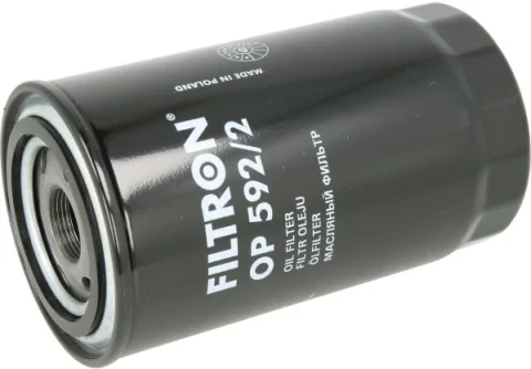 Olejový filter FILTRON OP 592/2