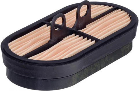 HENGST FILTER poistný filter E1561LS