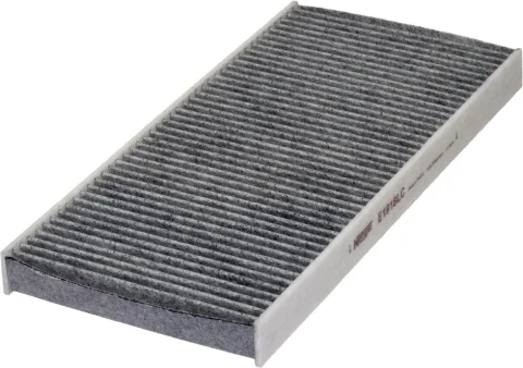 Kabínový filter HENGST FILTER E1918LC