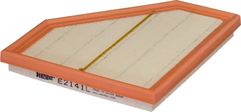 Vzduchový filter HENGST FILTER E2141L