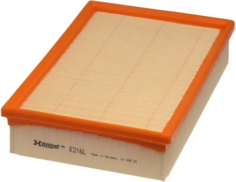 Vzduchový filter HENGST FILTER E216L