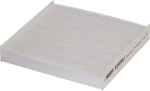 Kabínový filter HENGST FILTER E2959LI