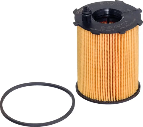 Olejový filter HENGST FILTER E40H D105