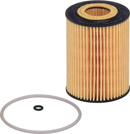 Olejový filter HENGST FILTER E71H D141