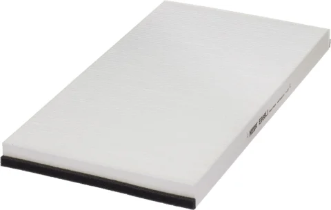 Kabínový filter HENGST FILTER E966LI