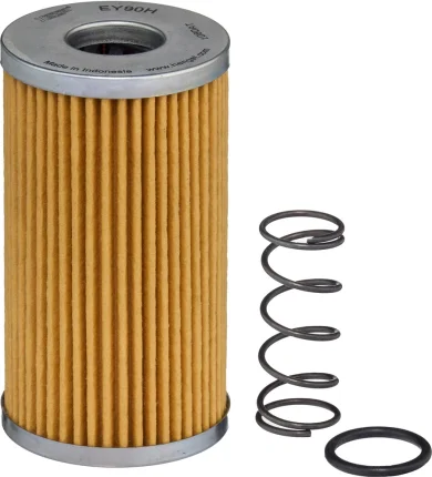 Hydraulický filter HENGST FILTER EY90H D149