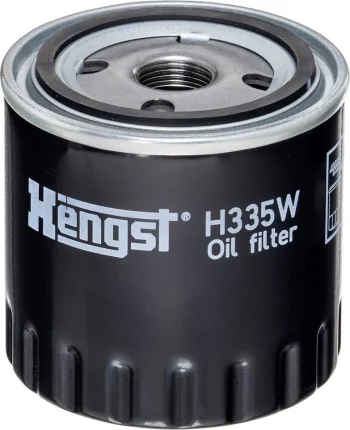 Olejový filter HENGST FILTER H335W