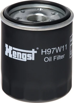 Olejový filter HENGST FILTER H97W11