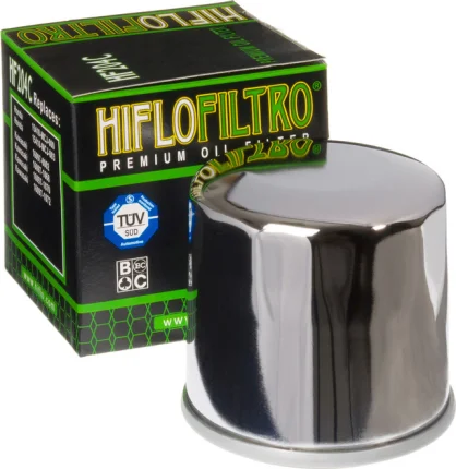 Olejový filter HIFLOFILTRO HF204C