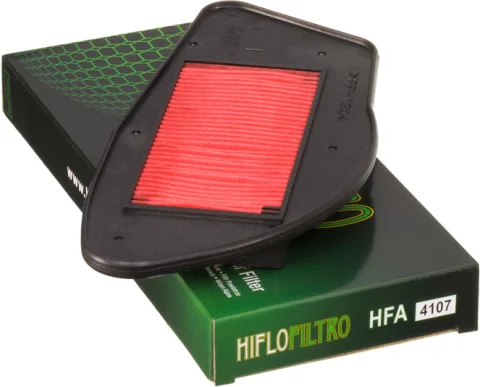 Vzduchový filter HIFLOFILTRO HFA4107