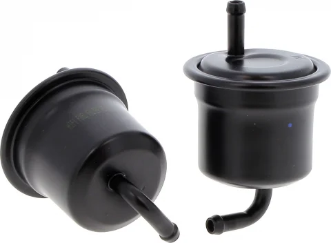 Palivový filter HIFI FILTER BE 217