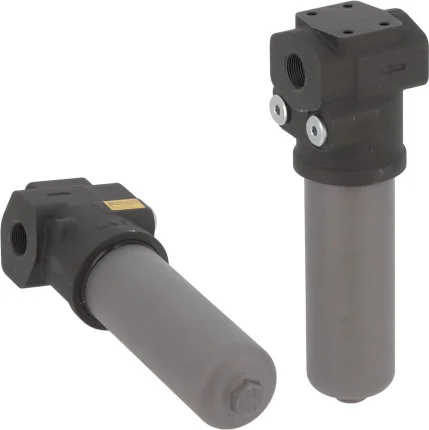 Teleso hydraulického filtra HIFI FILTER DPV 28PNSBGF25D