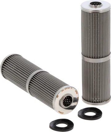 Kvapalinový filter HIFI FILTER EM 25124 PI