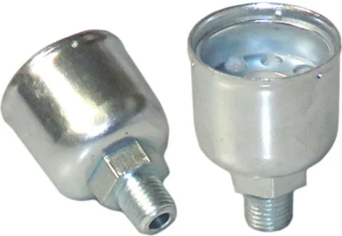 Filter odvzdušňovania HIFI FILTER FS 381