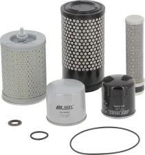 Servisná sada HIFI FILTER KM 45000288A75