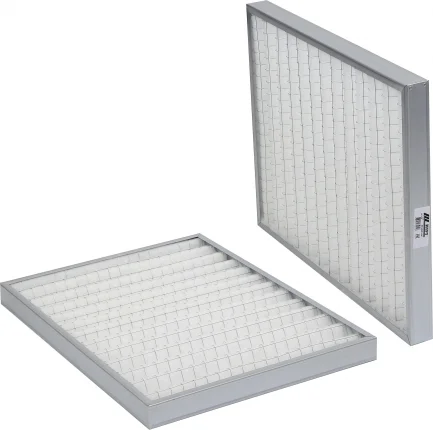 Panelový filter HIFI FILTER NN 54026 GSNT