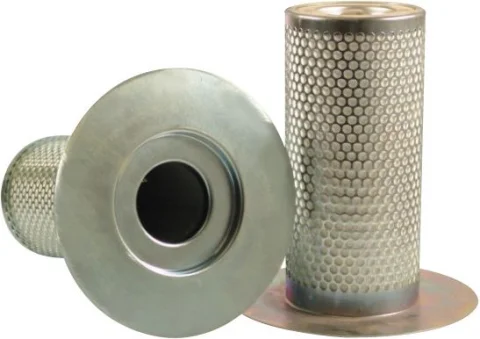 Separátor oleja HIFI FILTER OS 5085