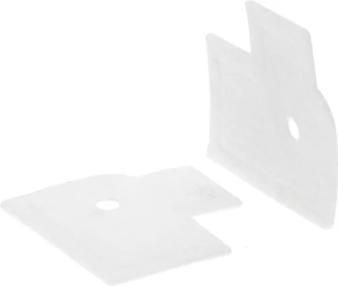 Penový vzduchový filter HIFI FILTER SA 12896