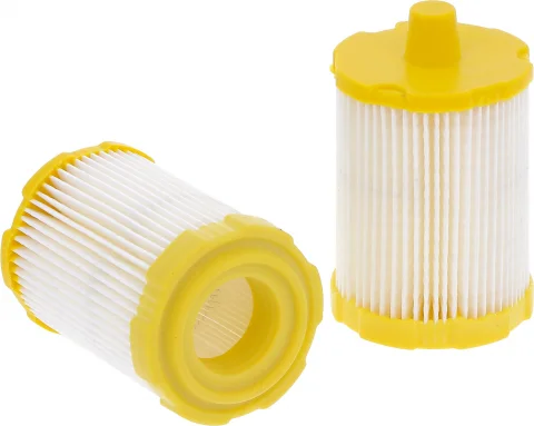 Vzduchový filter HIFI FILTER SA 12982