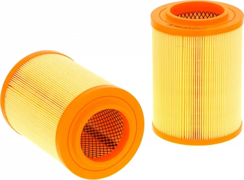 Vzduchový filter HIFI FILTER SA 1538