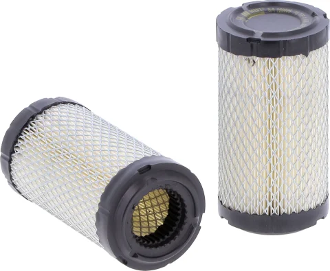 Vzduchový filter HIFI FILTER SA 160096