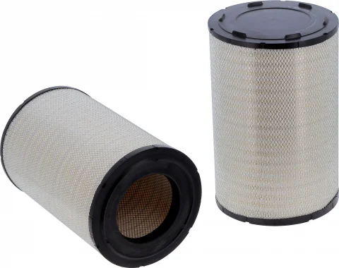 Vzduchový filter HIFI FILTER SA 16126