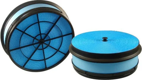 Vzduchový filter HIFI FILTER SA 16703