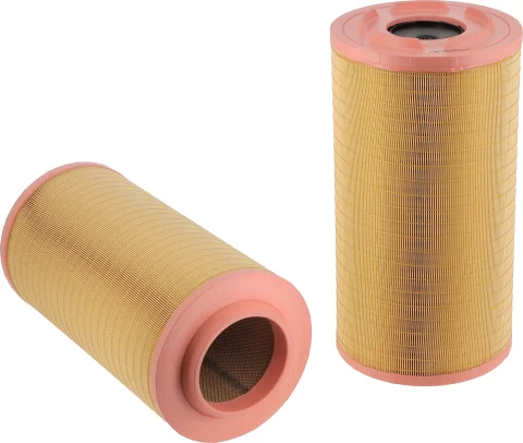 Vzduchový filter HIFI FILTER SA 17710