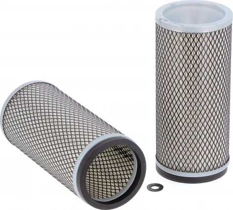 Poistný filter HIFI FILTER SA 18088