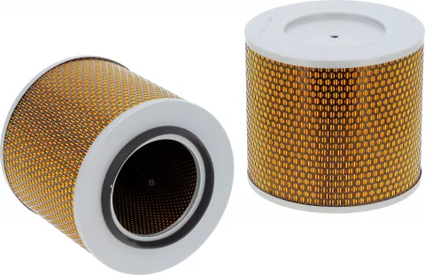 Vzduchový filter HIFI FILTER SA 19087