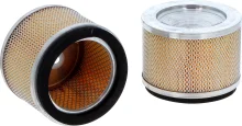 Vzduchový filter HIFI FILTER SA 19404