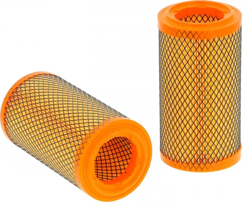 Vzduchový filter HIFI FILTER SA 4017