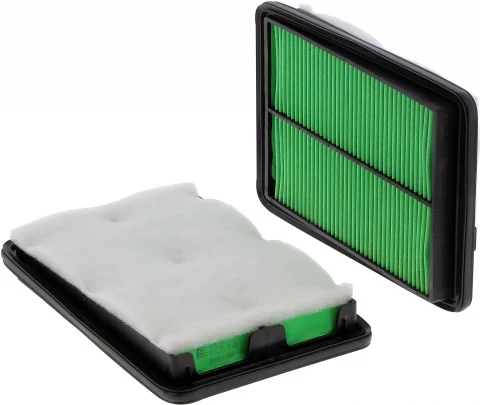 Vzduchový filter HIFI FILTER SA 4143