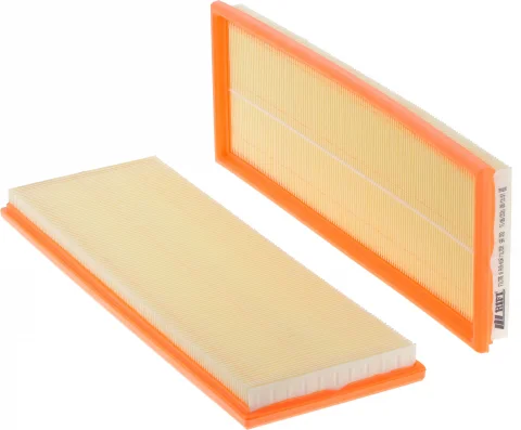 Vzduchový filter HIFI FILTER SA 593