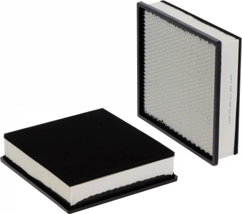 Vzduchový filter HIFI FILTER SA 6067