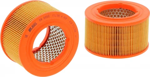 Vzduchový filter HIFI FILTER SA 6069