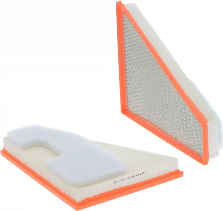 Vzduchový filter HIFI FILTER SA 6154