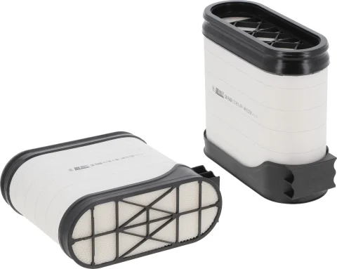 Vzduchový filter HIFI FILTER SA 16469