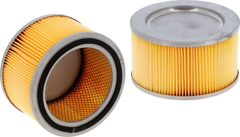 Vzduchový filter HIFI FILTER SA 190388