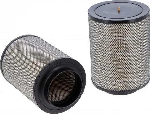 Vzduchový filter HIFI FILTER SAB 120473