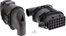 Čistič vzduchu HIFI FILTER SAH 01D14ACP003